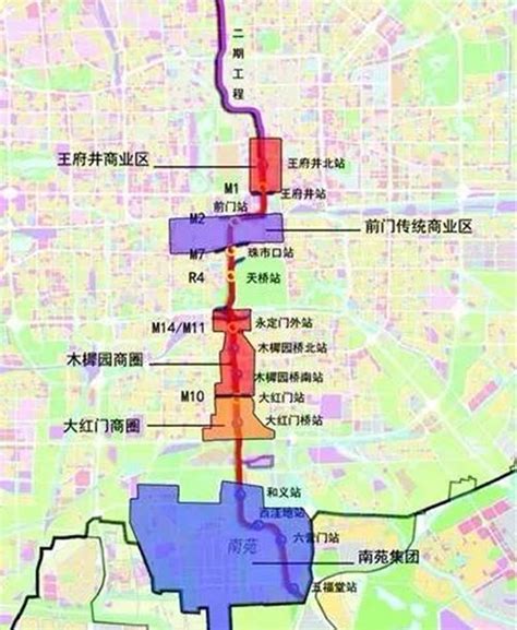 中軸線|北京の中軸線とは？中国首都の理想的秩序を示す建造物群が持つ。